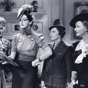 The Women (1939) photo 6