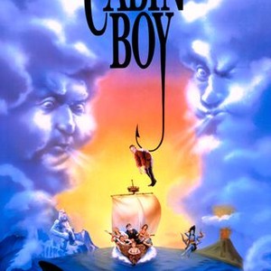 Cabin Boy (1994) photo 6