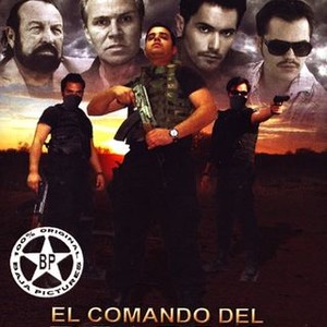 El comando del diablo (Video 2011) - IMDb