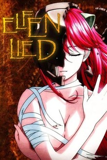 Elfen Lied Season 1 Rotten Tomatoes
