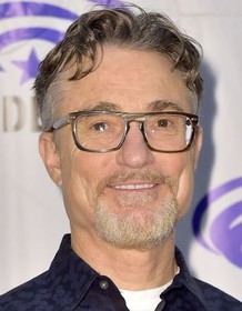 Barry Josephson