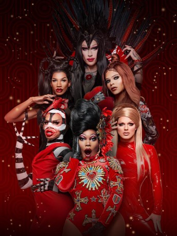 Rupaul drag race season 1 full episodes clearance