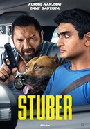 Stuber poster image