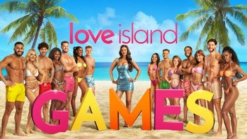 Love island hotsell season 1 netflix