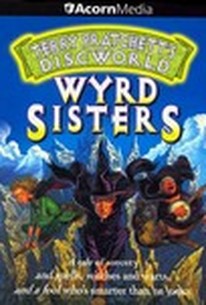 Wyrd Sisters