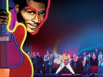 Chuck Berry Hail! Hail! Rock 'n' Roll | Rotten Tomatoes