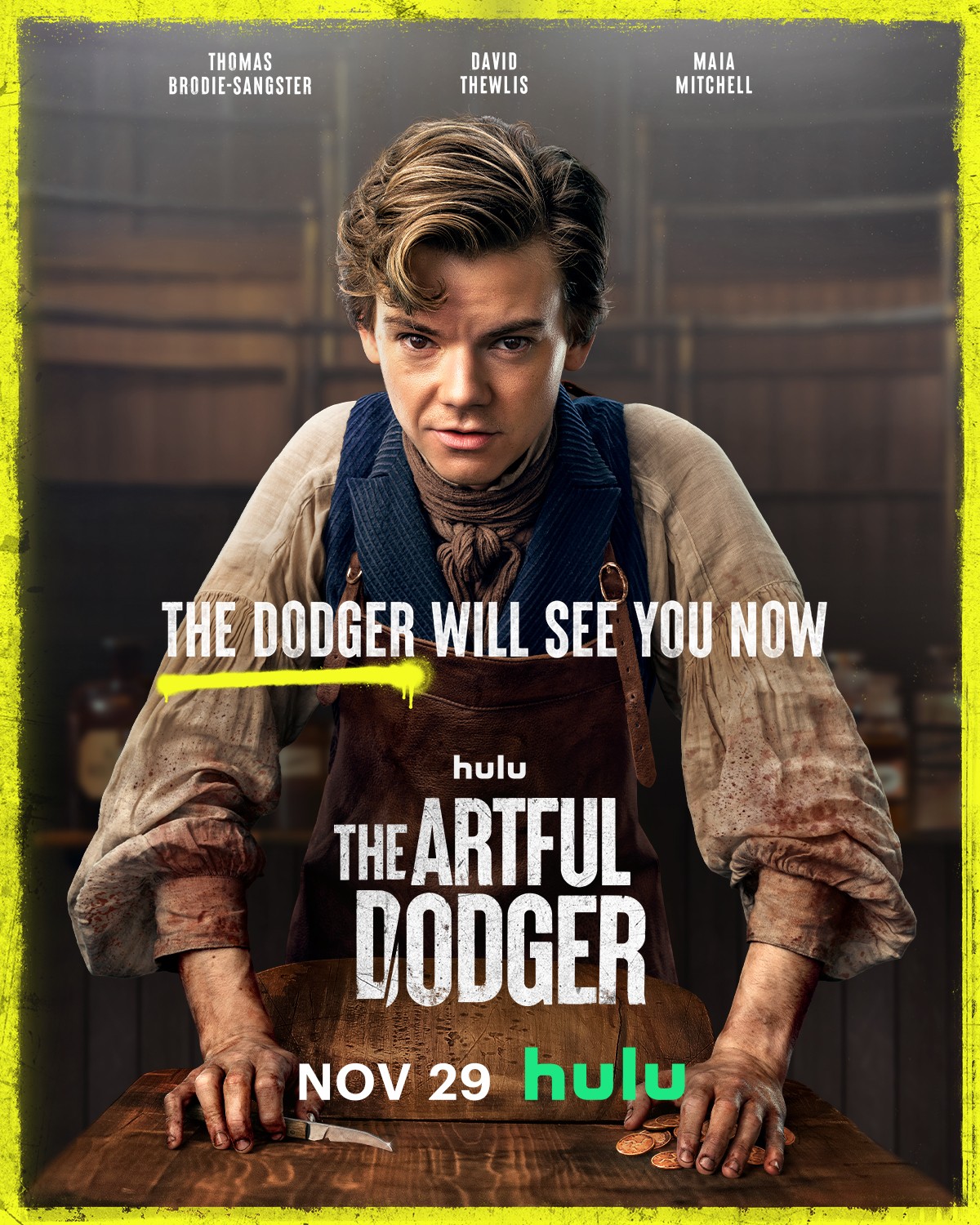 The Artful Dodger Pictures Rotten Tomatoes