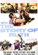 The Story of Ruth poster image