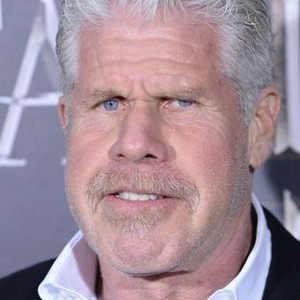 Ron Perlman at arrivals for FANTASTIC BEASTS AND WHERE TO FIND THEM World Premiere, Alice Tully Hall at Lincoln Center, New York, NY November 10, 2016. Photo By: Kristin Callahan/Everett Collection