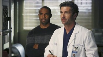 Grey s Anatomy Season 10 Episode 7 Rotten Tomatoes