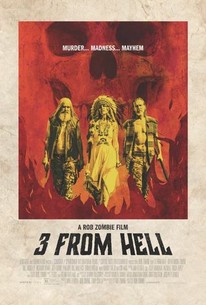 Watch trailer for 3 From Hell