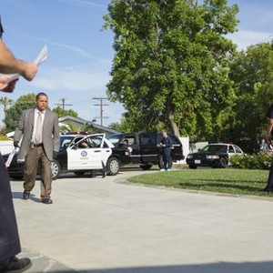 Major Crimes, Raymond Cruz, 'Flight Risk', Season 3, Ep. #1, 06/09/2014, ©TNT