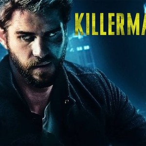 Killerman photo 1