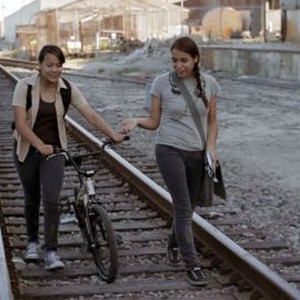 Mosquita y Mari (2011) photo 12