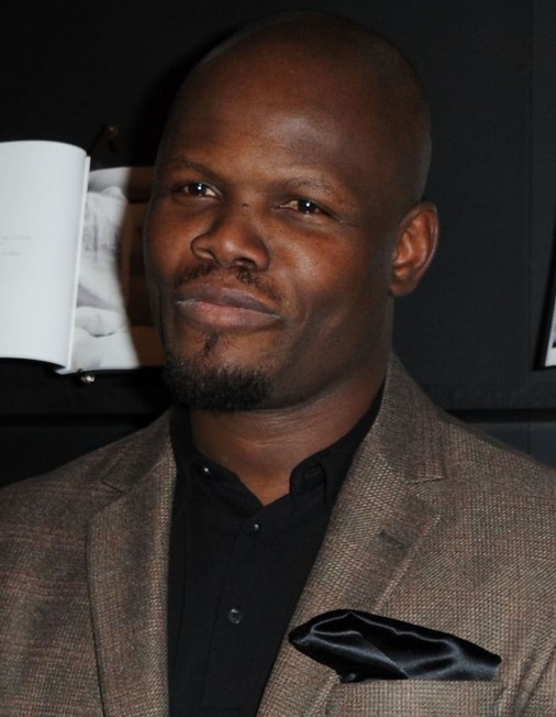 Hubert Koundé