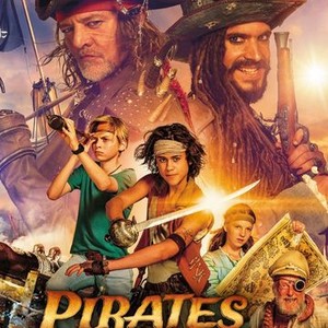 The Pirate - Rotten Tomatoes