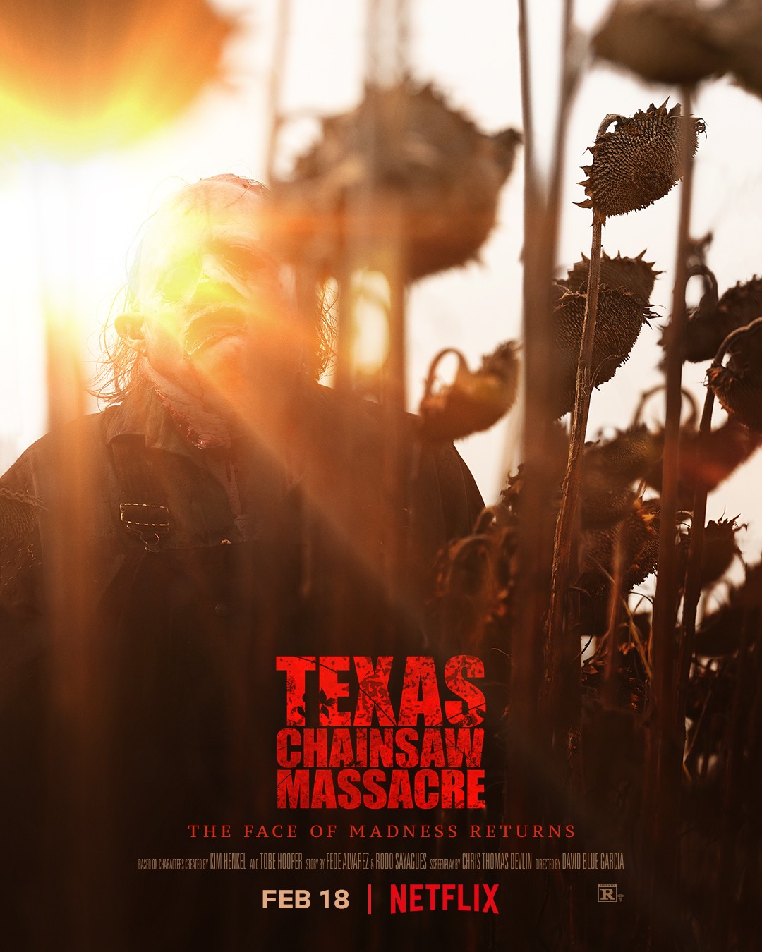 Texas Chainsaw Massacre - LEATHERFACE Licensed Game: New Trailer