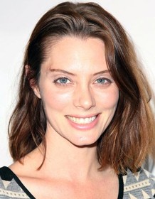 April Bowlby