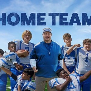 Home Team (2022) - IMDb