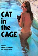 Cat in the Cage poster image