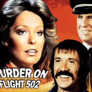 Murder on Flight 502 photo 4