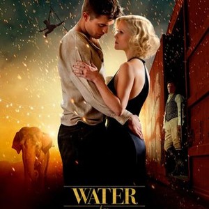 Water for Elephants (2011) photo 20