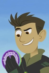 Wild Kratts: Season 1, Episode 31 - Rotten Tomatoes