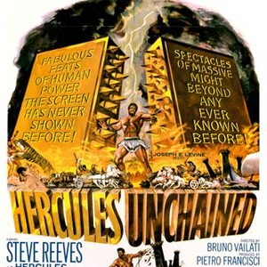 Hercules Unchained (1959) photo 14