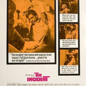 The Incident (1967) photo 5
