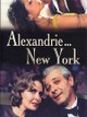 Alexandrie ... New York