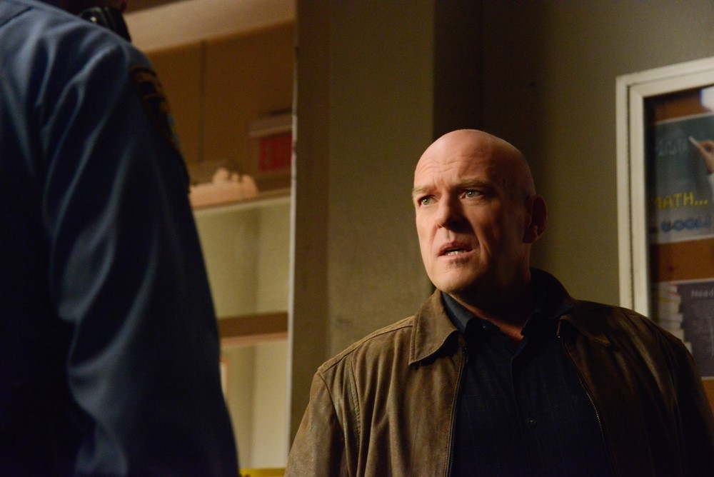 Dean Norris - Rotten Tomatoes