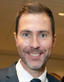 Todd Wilderman