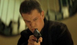 The Bourne Identity: Official Clip - Stairwell Plunge