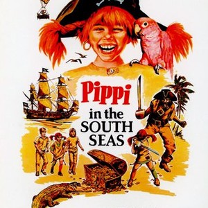 Pippi in the South Seas photo 14