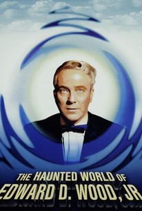 その他 Haunted World of Edward D Wood Jr [DVD] p59364_p_v10_aa.jpg