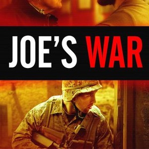 Joe's War photo 6