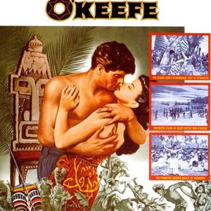 His Majesty O'Keefe photo 6
