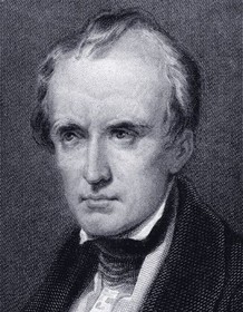 James Fenimore Cooper