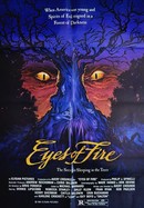 Eyes of Fire poster image