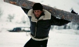 Rocky IV: Official Clip - Training in Russia