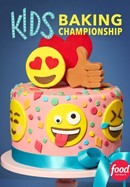 Kids Baking Championship poster image