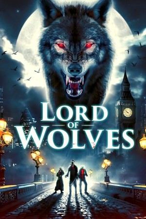 Lord of Wolves poster