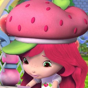 Strawberry Shortcake: The Berryfest Princess - Rotten Tomatoes