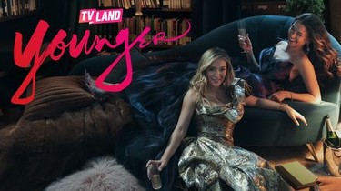 Watch younger season 6 on sale episode 1