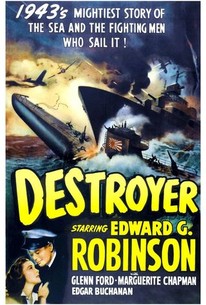 Watch trailer for Destroyer