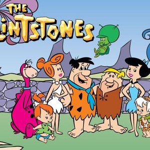 The Flintstones - Rotten Tomatoes