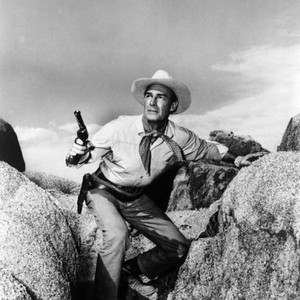 Randolph Scott - Rotten Tomatoes