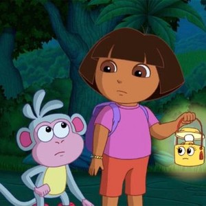 Dora the Explorer: Season 8, Episode 20 - Rotten Tomatoes