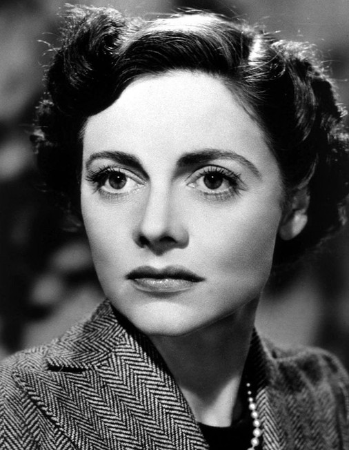 Celia Johnson