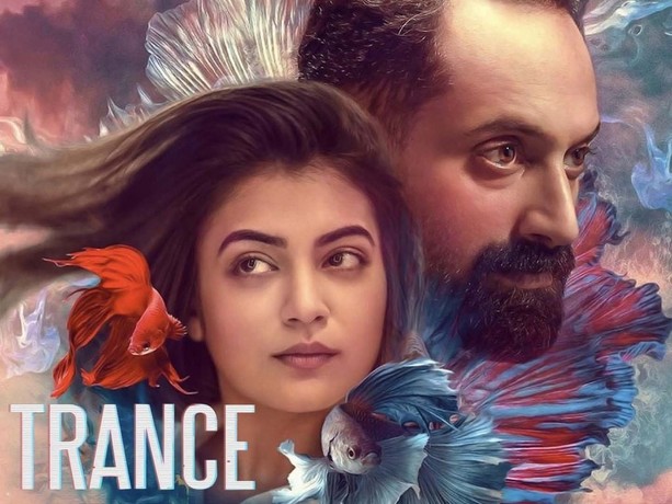 Trance malayalam movie watch online on sale